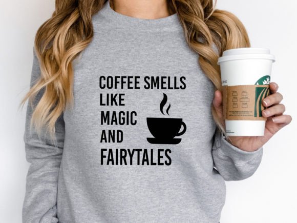 Coffee Quote, Coffee SVG, Funny SVG Graphics and Crafts Review