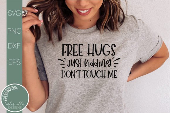 Funny SVG-Free Hugs SVG-Sarcastic SVG