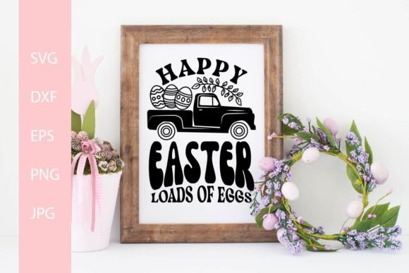 Happy Easter SVG, Funny SVG Graphics and Crafts Review