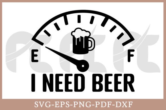 I Need Beer Funny SVG Shirt Graphics and Crafts Review